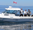 Victoria - Vancouver Island - Fishing