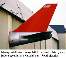 Wall Plane