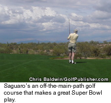 We-Ko-Pa Golf Course