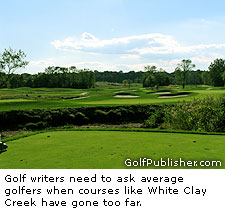 White Clay Creek