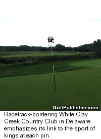White Clay Creek Country Club