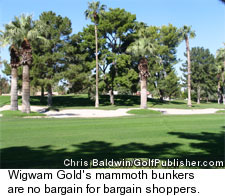 Wigwam Gold