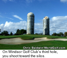 Windsor Golf Club