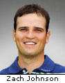 Zach Johnson