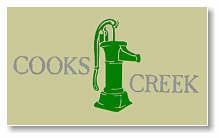 Cooks Creek