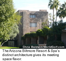 Arizona Biltmore Resort
