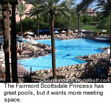 Fairmont Scottsdale Princess