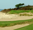 Bahia Course at Punta Mita Golf Club - Hole 17