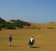 Bandon Dunes - Old Mcdonald Golf Course - Hole 7