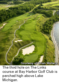 Bay Harbor Golf Club
