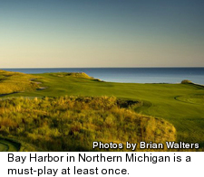Bay Harbor Golf Club
