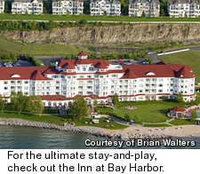 Bay Harbor Golf Club
