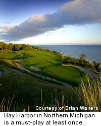 Bay Harbor Golf Club
