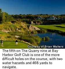Bay Harbor Golf Club