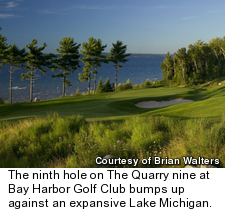 Bay Harbor Golf Club