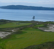 Chambers Bay Golf Course