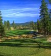 Circling Raven Golf Club - Hole 3