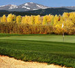 CommonGround Golf Course - Mount Evans