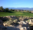 Four Mile Ranch Golf Club - Hole 1