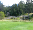 Lake Placid Club Links Course - Bridges