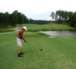 Legacy Golf Links - Player Friendly Layout