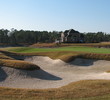 Leopard's Chase Golf Course - Bunkers