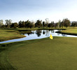 Papago Golf Course - Hole 9
