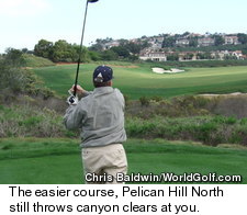 Pelican Hill Ocean North Course