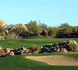 Pinnacle Course at Troon North - Hole 1
