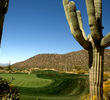 Ritz-Carlton Golf Club's Tortolita Course - No. 6