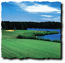 Public Golf