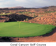 Coral Canyon