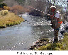 Fishing