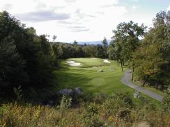 Wintergreen Resort