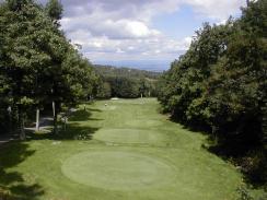 Wintergreen's Devil's Knob