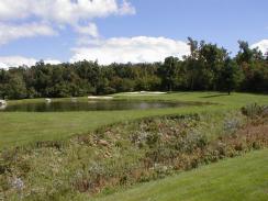 Wintergreen Resort