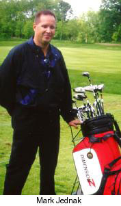Mark Jednak