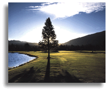 las vegas golf course - Edgewood Tahoe