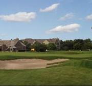 Edinburgh USA Golf Club