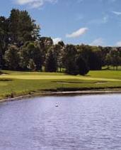 Edinburgh USA Golf Club