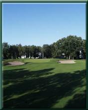 Edinburgh USA Golf Club