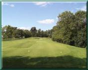 Edinburgh USA Golf Club