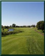 Edinburgh USA Golf Club