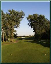 Edinburgh USA Golf Club
