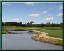 Edinburgh USA Golf Club