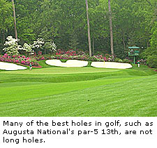 Augusta National
