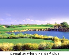 Las Vegas Golf Course