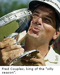 Paul Casey