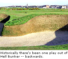 Hell Bunker