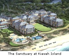 The Sanctuary at Kiawah Island